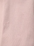 Kislány elegáns bolero Malena rózsaszín színben, részlet, ünnepi kislány ruha, ZOYA Fashion