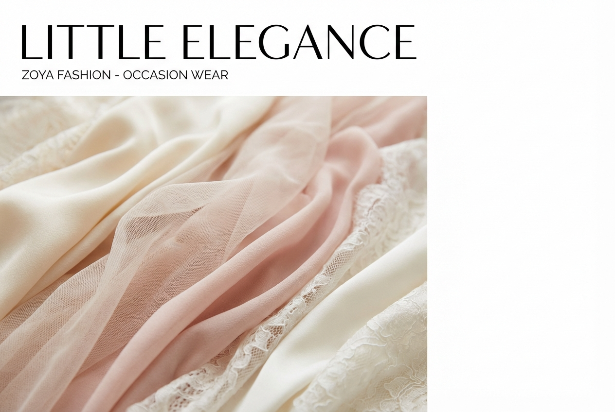 5 ballagási ruha szövet, amit 2026-ban érdemes választani – anyagismeret szülőknek